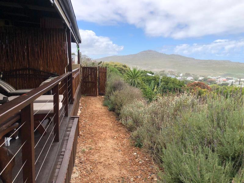 To Let 0 Bedroom Property for Rent in Scarborough Western Cape